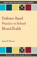 Evidence-based practice in school mental health
