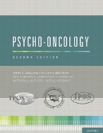 Psycho-oncology,2nd ed