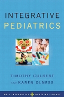 Integrative pediatrics