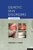 Genetic skin disorders, 2nd ed