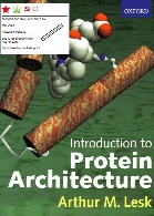 Introduction to protein architecture : the structural biology of proteins