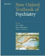 New Oxford textbook of psychiatry. / Volume 1