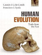 Human evolution : trails from the past