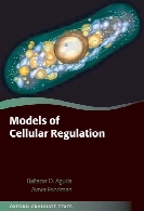 Models of cellular regulation
