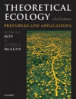 Theoretical ecology : principles and applications