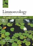 Limnoecology,2nd ed.