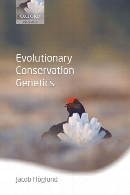 Evolutionary conservation genetics