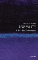 Sexuality : a very short introduction