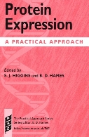Protein expression : a practical approach