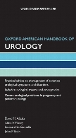 Oxford American handbook of urology