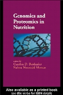 Genomics and Proteomics in Nutrition.