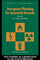 Emergency Planning for Industrial Hazards.