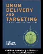 Drug delivery and targeting for pharmacists and pharmaceutical scientists