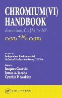 Chromium (VI) handbook