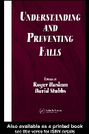 Understanding and preventing falls