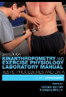 Kinanthropometry and exercise physiology laboratory manual : tests, procedures and data. Volume 1, Anthropometry: 3rd