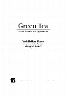 Green tea : health benefits and applications