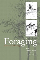 Foraging : behavior and ecology