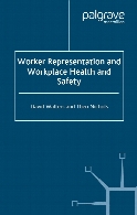 Worker representation and workplace health and safety