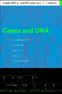 Genes and DNA : a beginner's guide to genetics and its applications