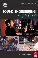 Sound engineering explained 2nd