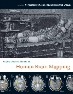 Foundational issues in human brain mapping