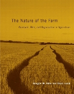 The nature of the farm : contracts, risk and organization in agriculture