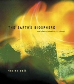 The earth's biosphere : evolution, dynamics, and change