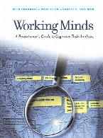Working minds : a practitioner's guide to cognitive task analysis