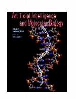 Artificial intelligence and molecular biology