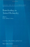 Biotechnology in animal husbandry, v. 5.