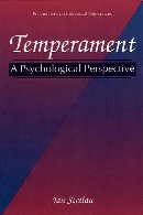 Temperament : a psychological perspective