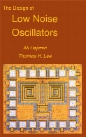 The design of low noise oscillators