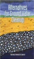 Alternatives for ground water cleanup