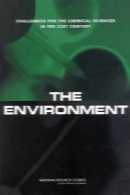 The environment : challenges for the chemical sciences in the 21st century