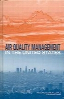 Air quality management in the United States