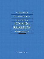 Health risks from exposure to low levels of ionizing radiation : BEIR VII Phase 2