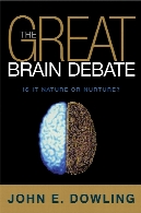The great brain debate : nature or nurture?