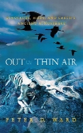 Out of thin air : dinosaurs, birds, and Earth's ancient atmosphere