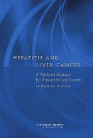 Hepatitis and liver cancer : a national strategy for prevention and control of hepatitis B and C