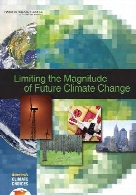 Limiting the magnitude of future climate change