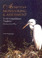 Adaptive monitoring & assessment for the comprehensive Everglades restoration plan