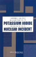 Distribution and administration of potassium iodide in the event of a nuclear incident