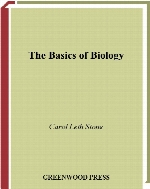 The basics of biology