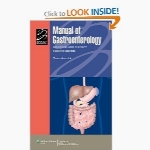 Manual of gastroenterology : diagnosis and therapy