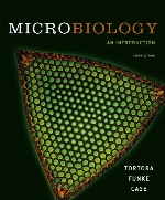 Microbiology : an introduction