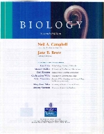 Campbell biology / Jane B. Reece ... [et al.].