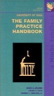 University of Iowa Family Practice Handbook,4th ed.