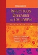 Krugman's infectious diseases of children.