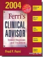 Ferri's clinical advisor : instant diagnosis and treatment